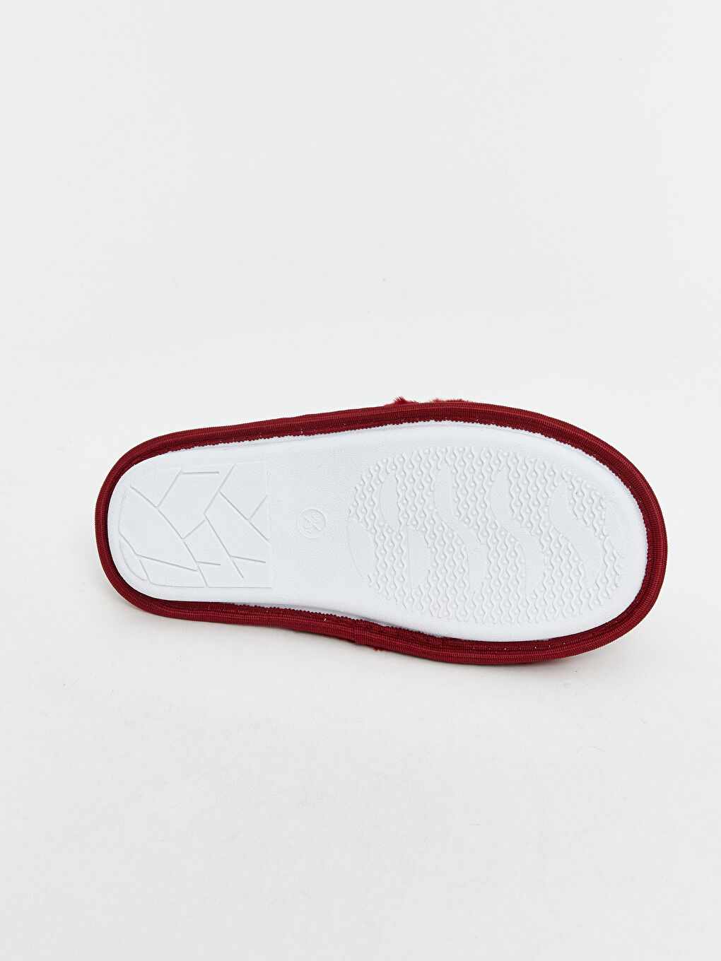 Women's Plush Home Slippers-3