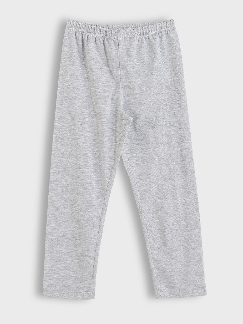 Crew Neck Boys' Pyjama Set-2