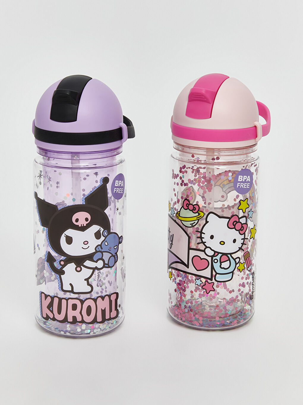 LCW ACCESSORIES Girl MIX Water Bottle -W5AT08Z4-QBC