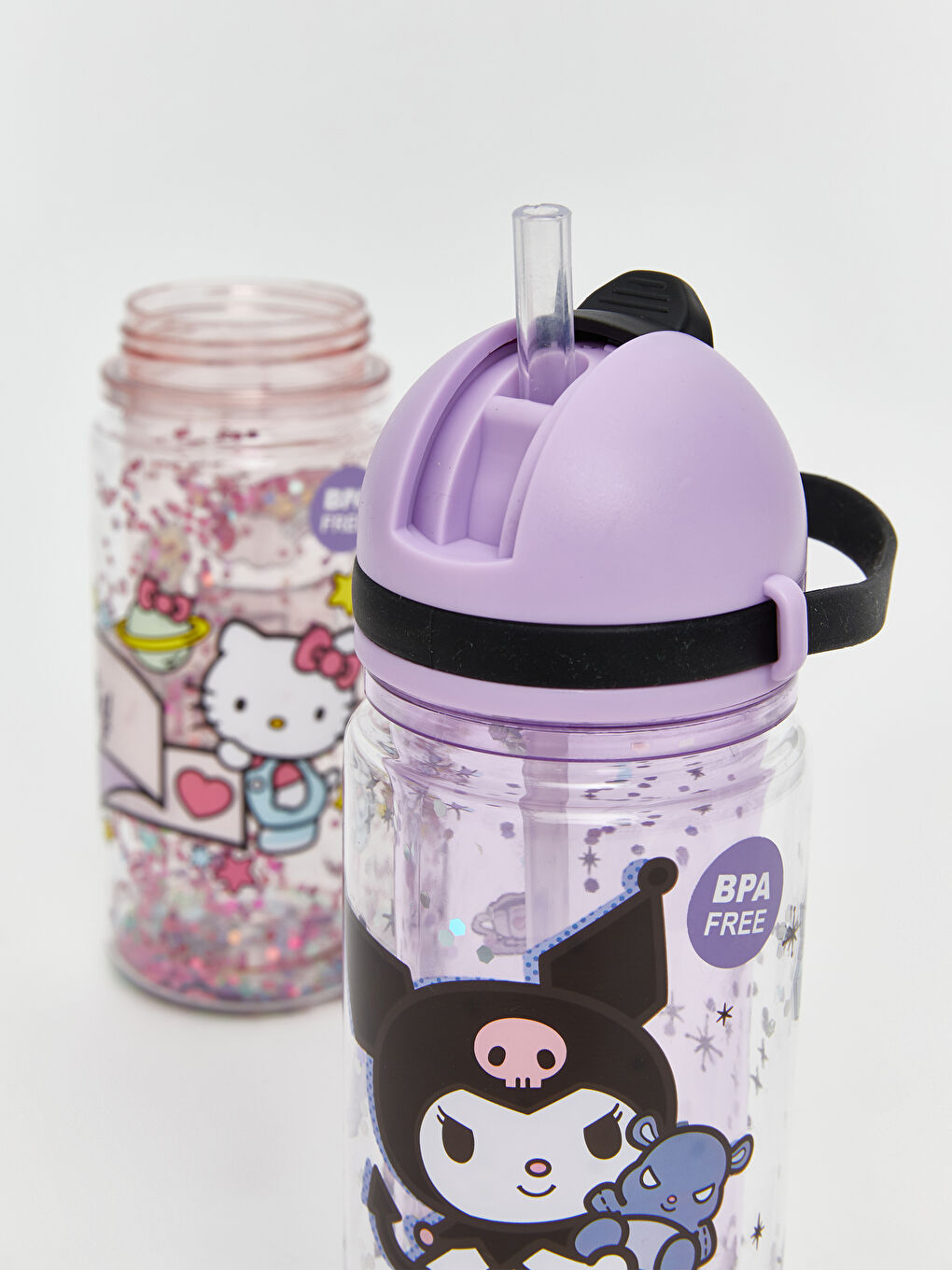 LCW ACCESSORIES Girl MIX Water Bottle -W5AT08Z4-QBC