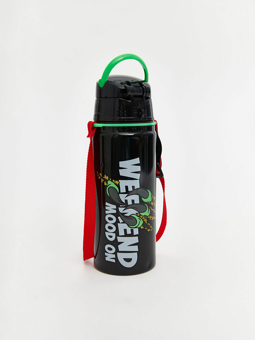 LCW ACCESSORIES Printed Boys' Water Bottle 630 ml -W5AT24Z4-QBC