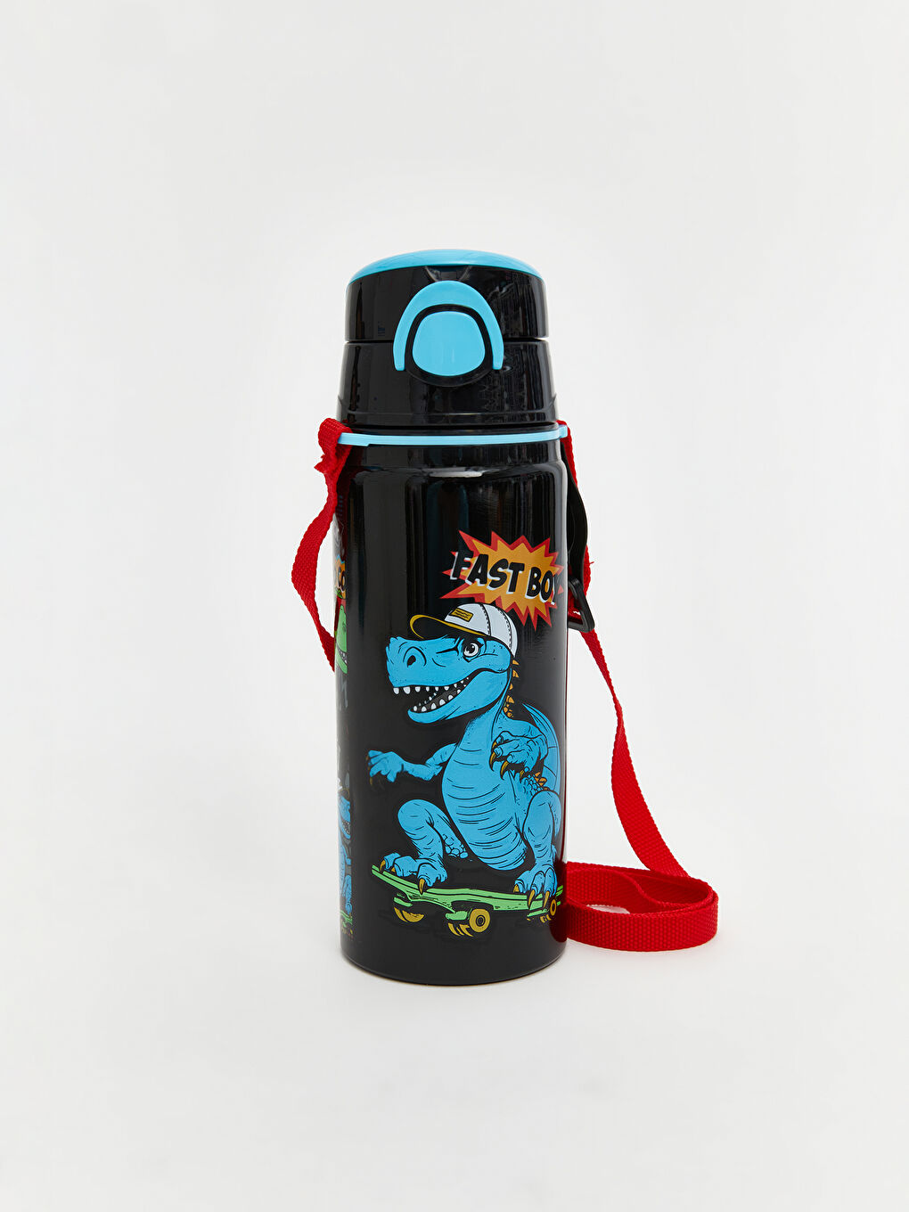 LCW ACCESSORIES Printed Boys' Water Bottle 630 ml -W5AT24Z4-QBC