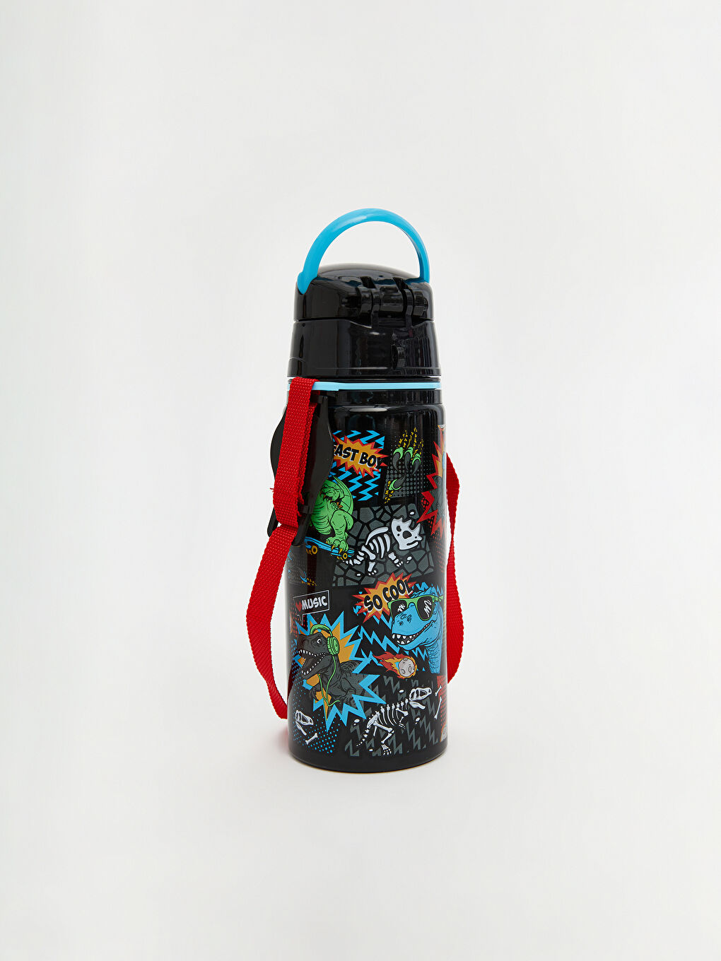 LCW ACCESSORIES Printed Boys' Water Bottle 630 ml -W5AT24Z4-QBC