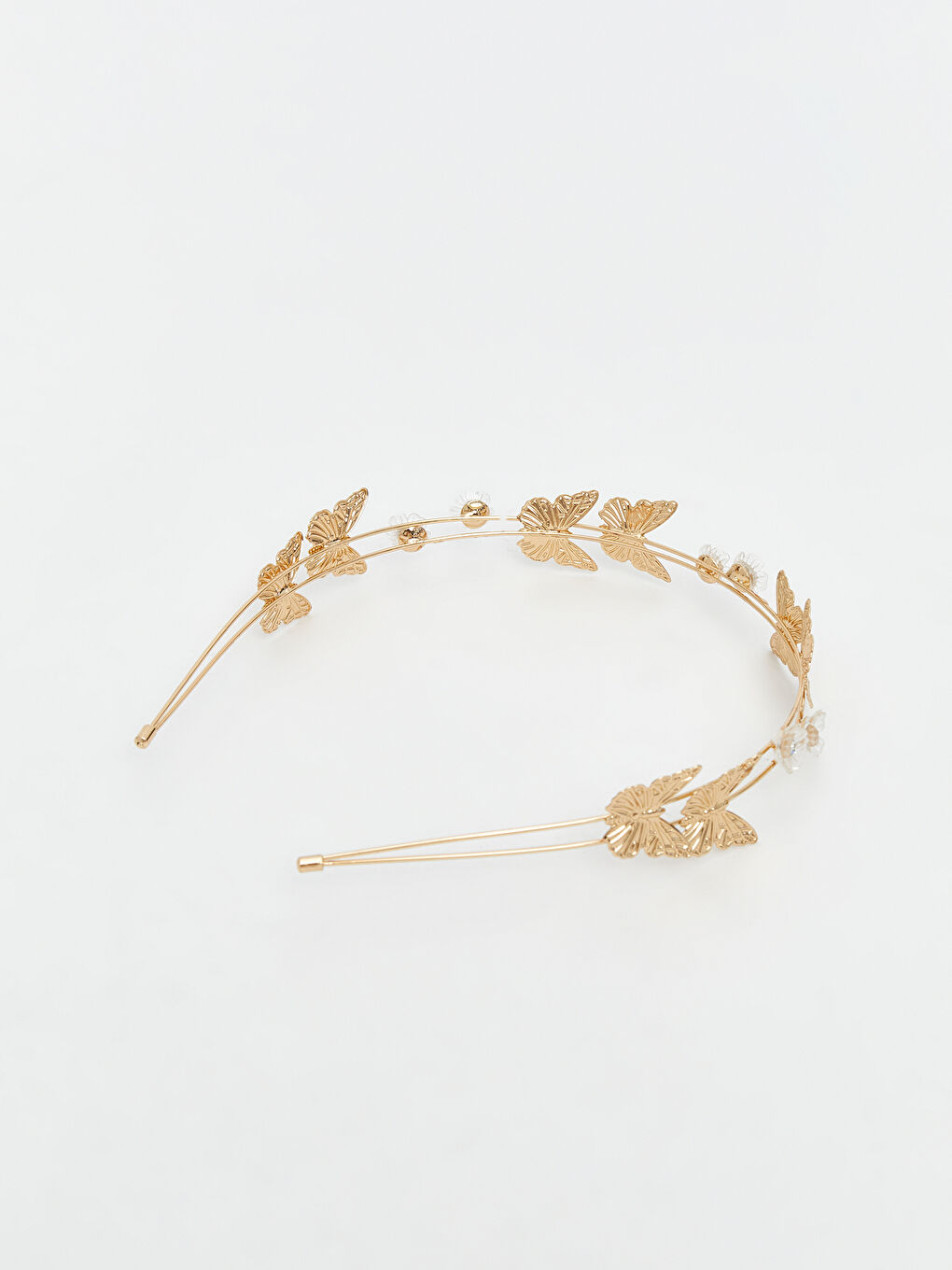 Butterfly Figured Women's Crown -W5AT26Z8-M0T