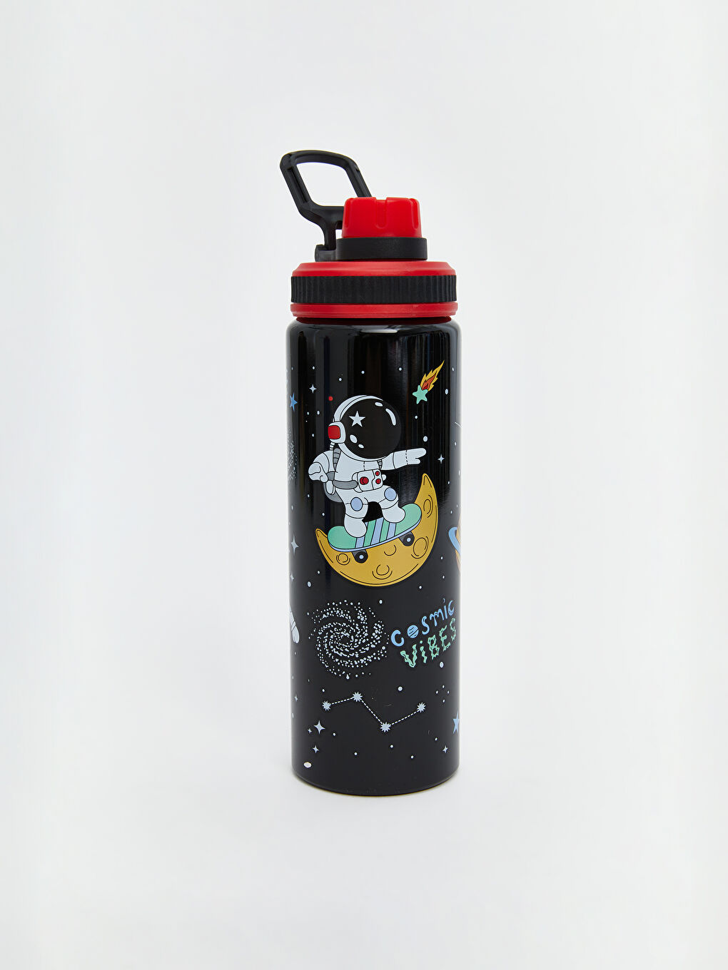 LCW ACCESSORIES Printed Boys' Water Bottle 630 ml -W5AT29Z4-QBC