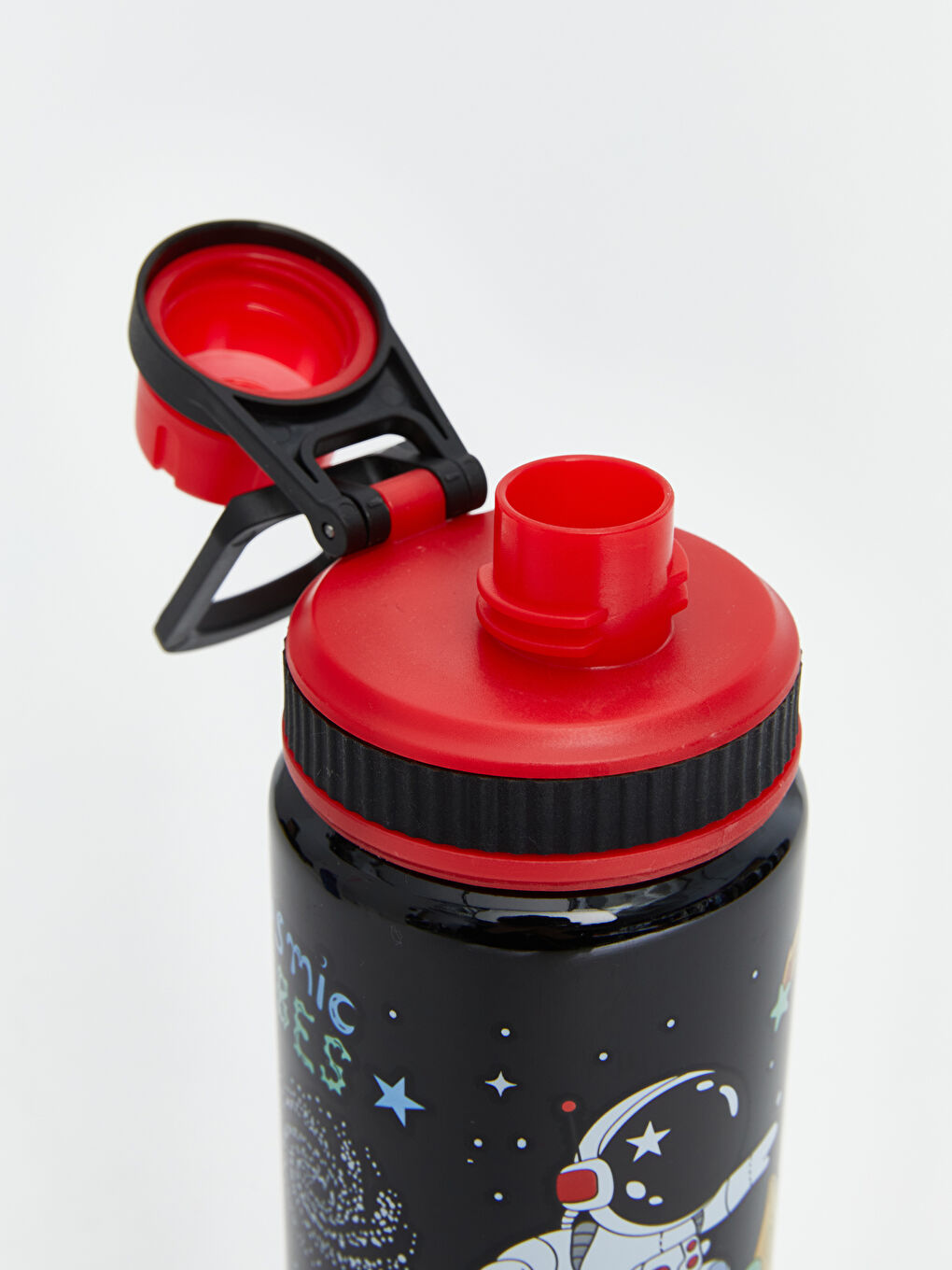LCW ACCESSORIES Printed Boys' Water Bottle 630 ml -W5AT29Z4-QBC