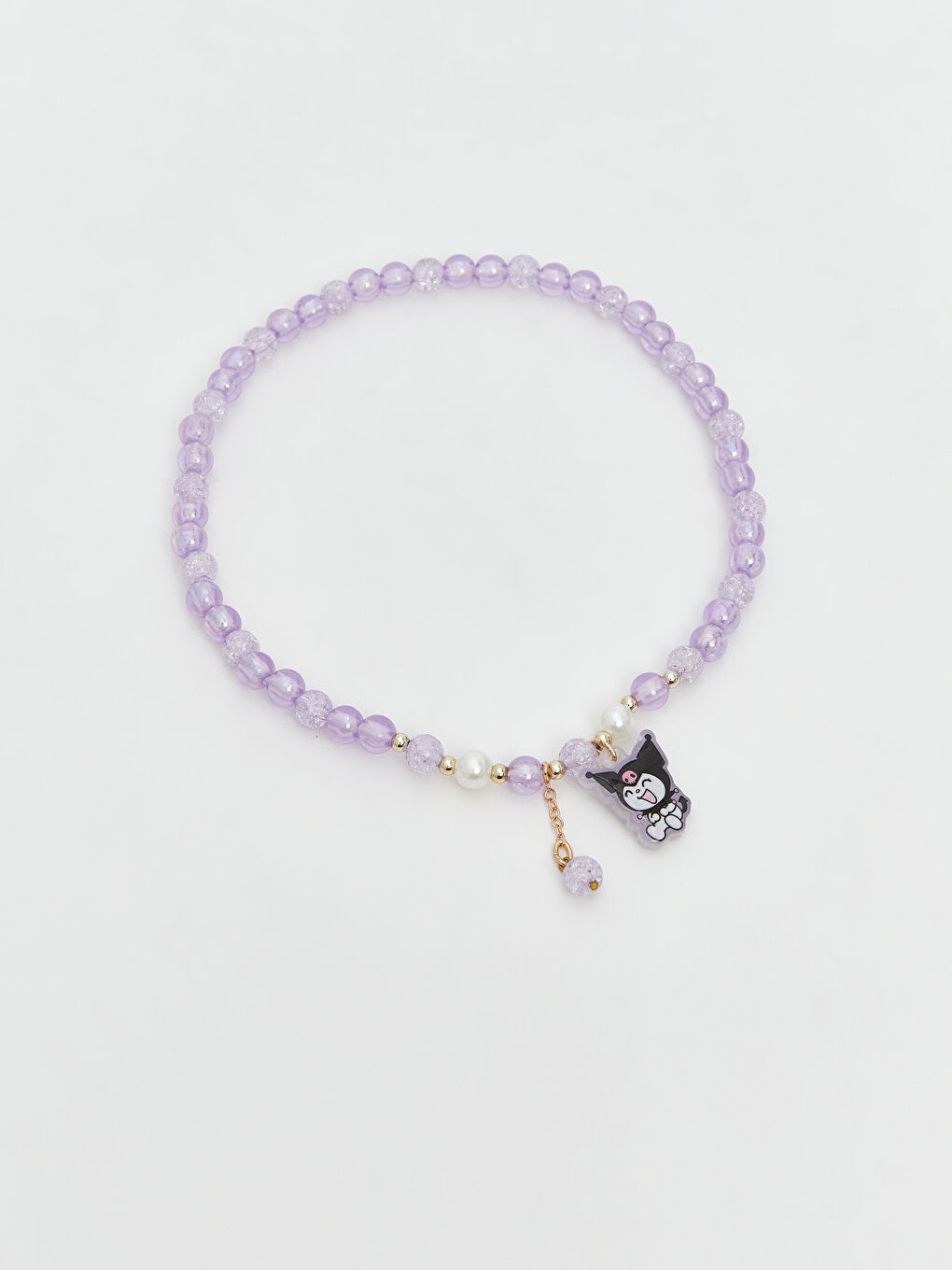 LCW ACCESSORIES Girl MIX Claw & Clip & Scrunchie -W5AT50Z4-M0T