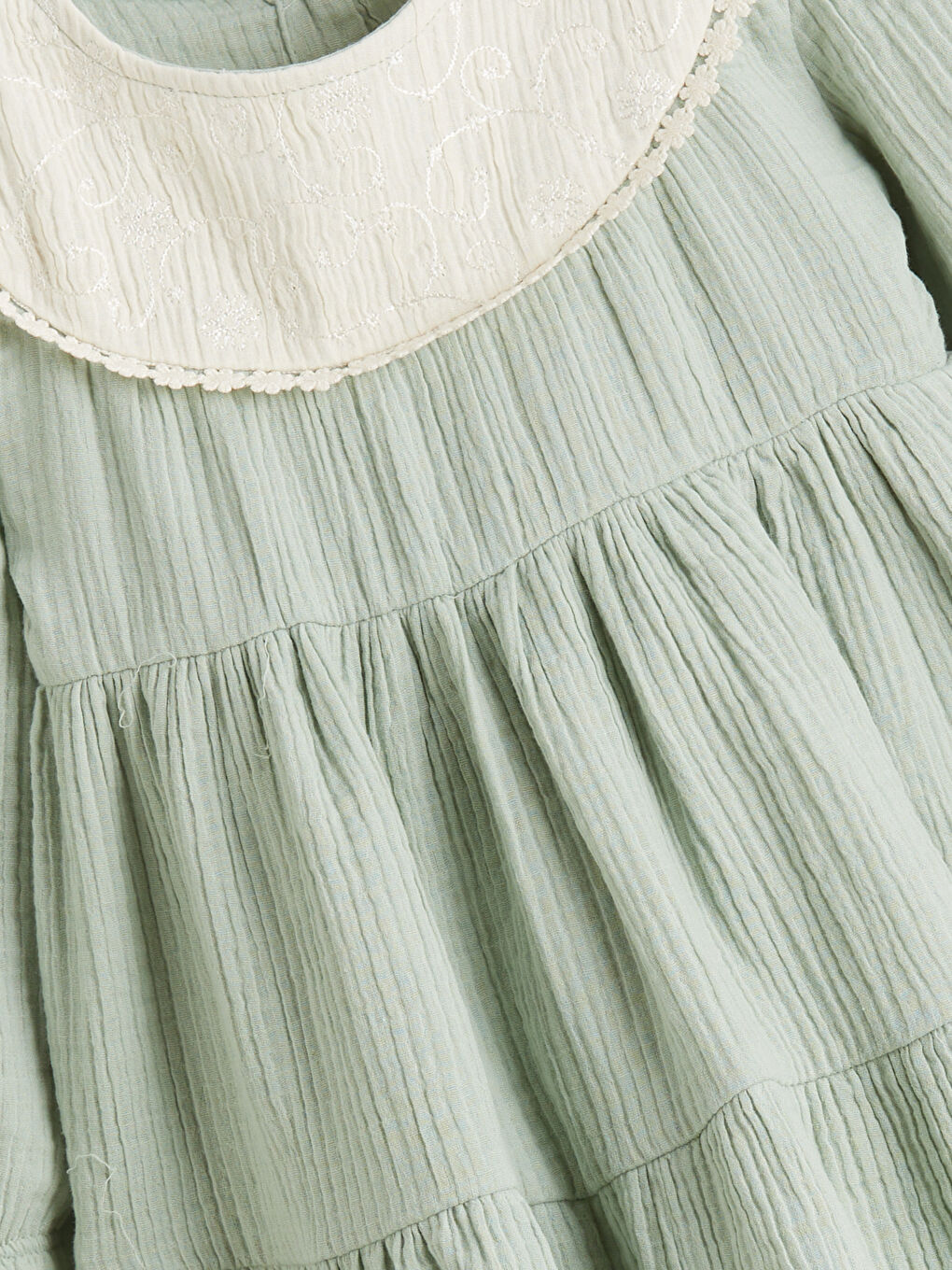 جل سه‌وز کچ-1