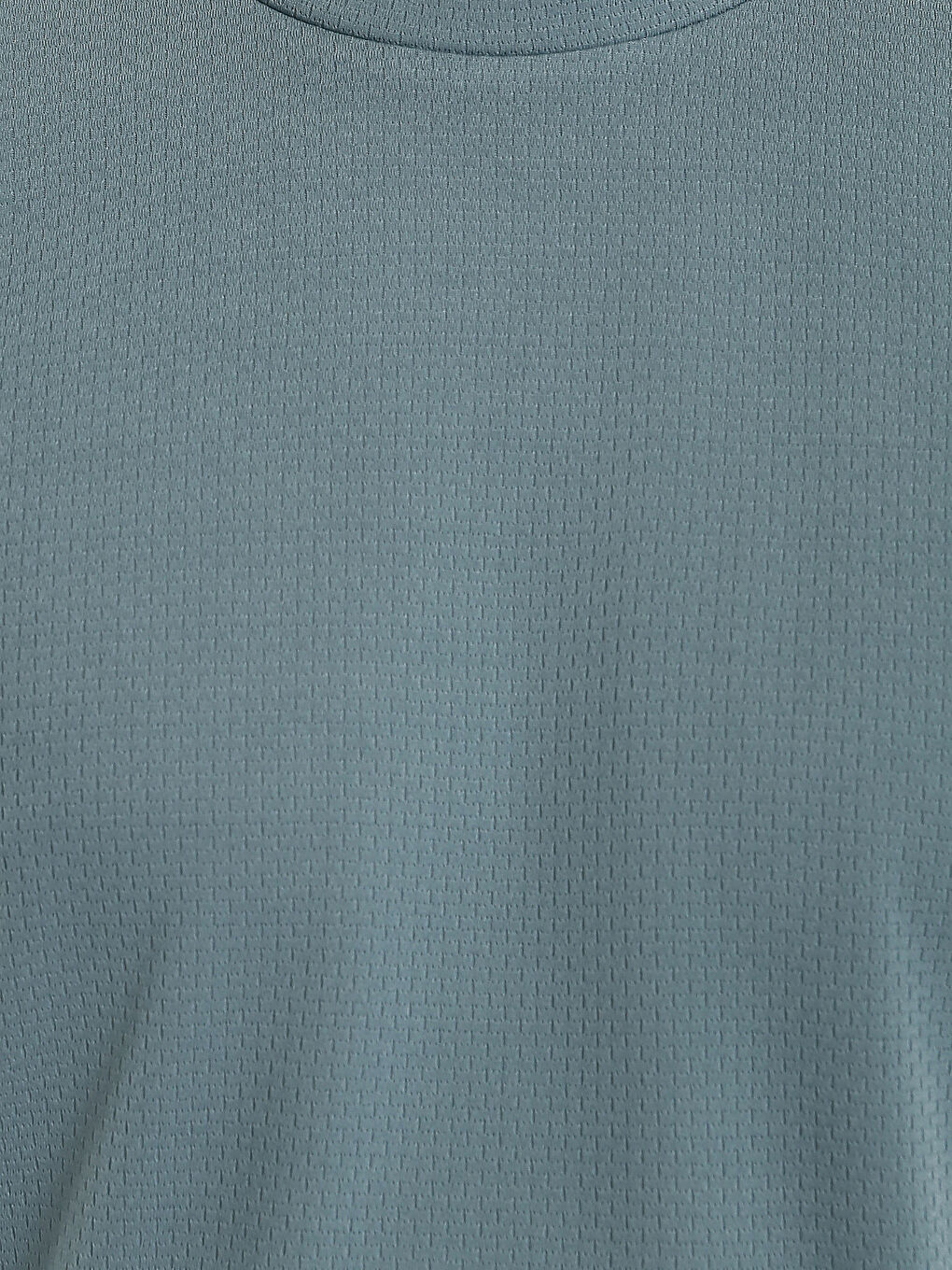 Crew Neck Men's Sports T-Shirt-4