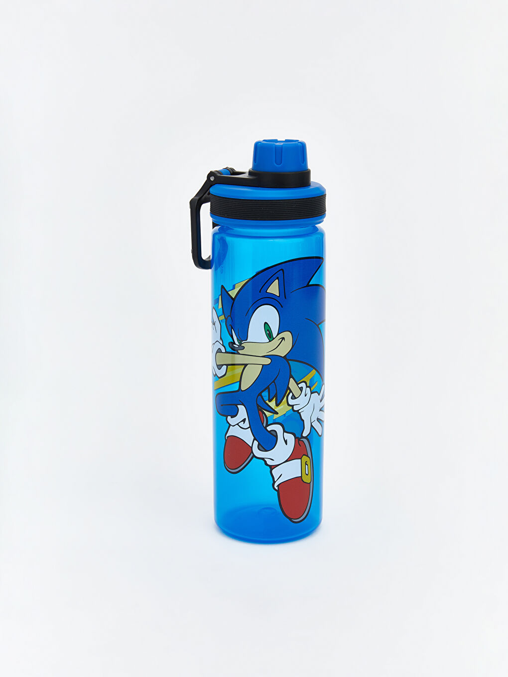 Sonic принтті су бөтелкесі 630 мл-2