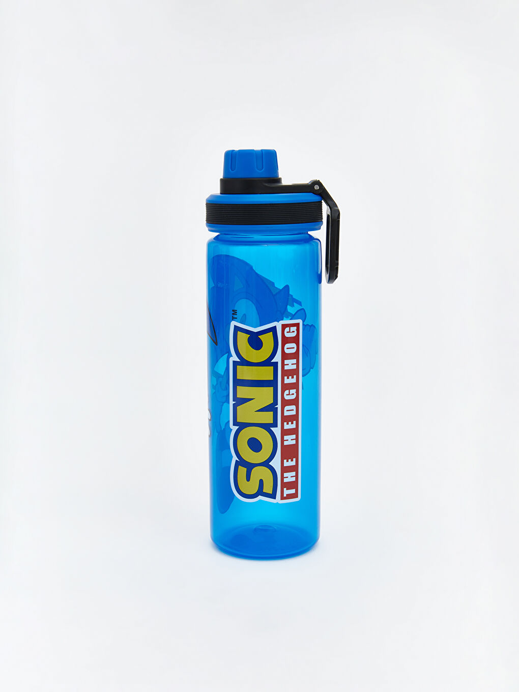 Sonic принтті су бөтелкесі 630 мл-4