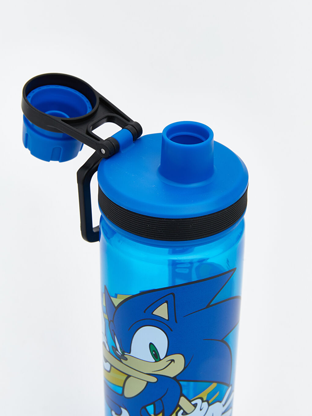 Sonic принтті су бөтелкесі 630 мл-6