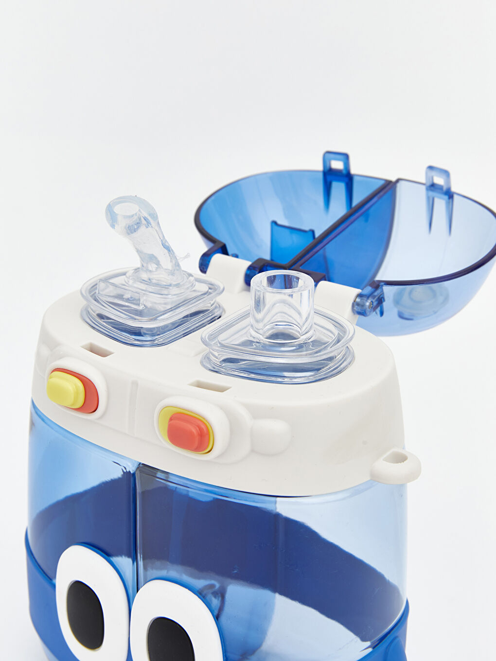 Animal Figured Children's Water Bottle 800 ml-2