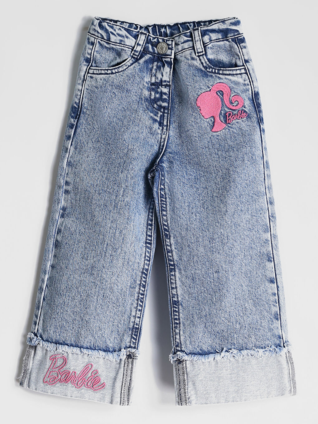 Girl INDIGO Jeans