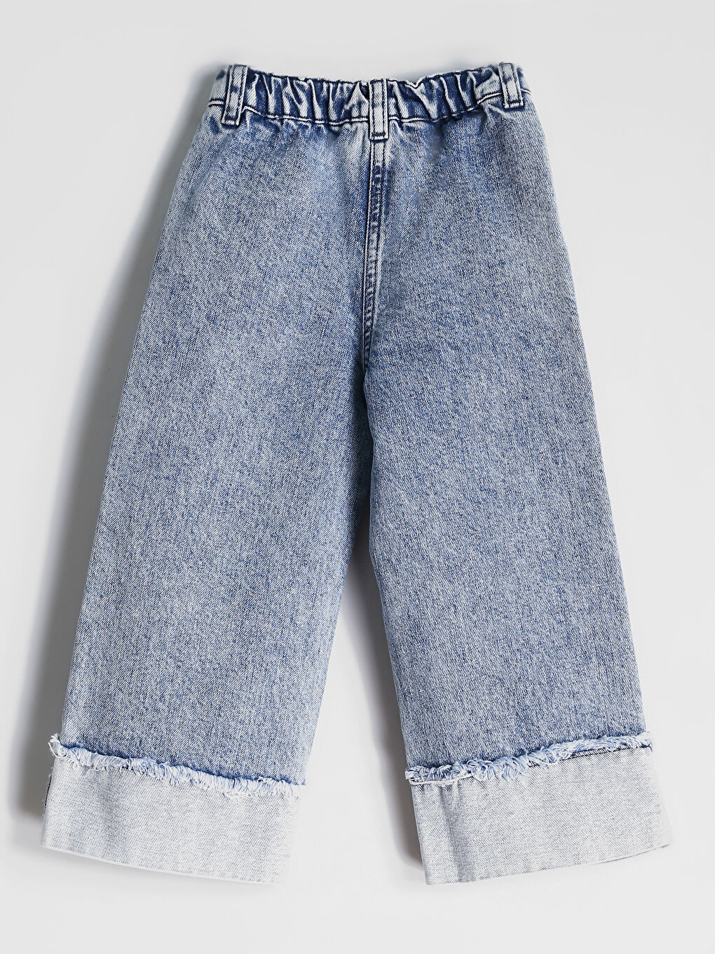 Girl INDIGO Jeans-1