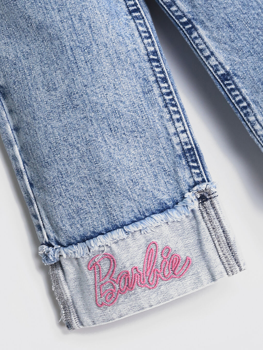 Girl INDIGO Jeans-4