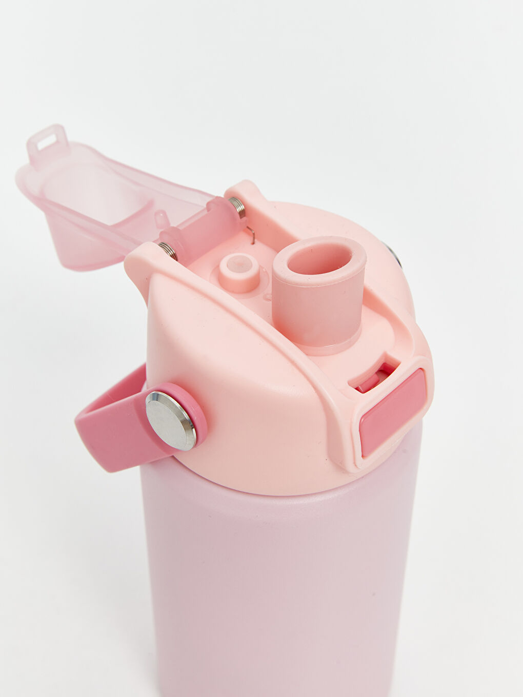 Lidded Children's Water Bottle 630 ml-2