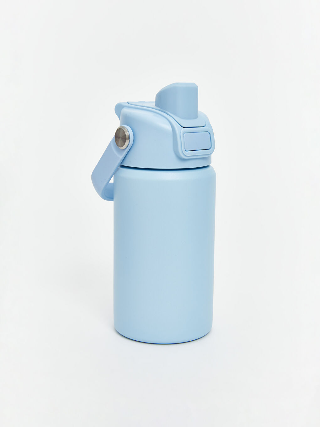 Lidded Children's Water Bottle 630 ml-4