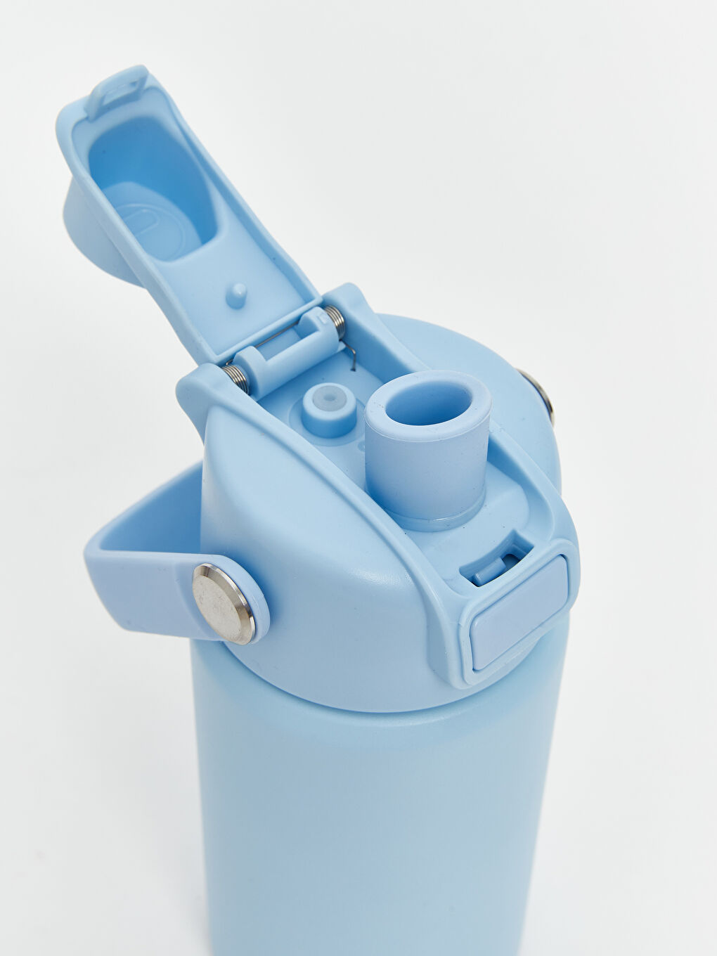 Lidded Children's Water Bottle 630 ml-5