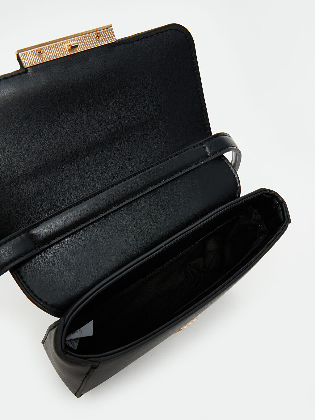 LCW ACCESSORIES Strap Faux Leather Women's Shoulder Bag -W5AV00Z8-CVL