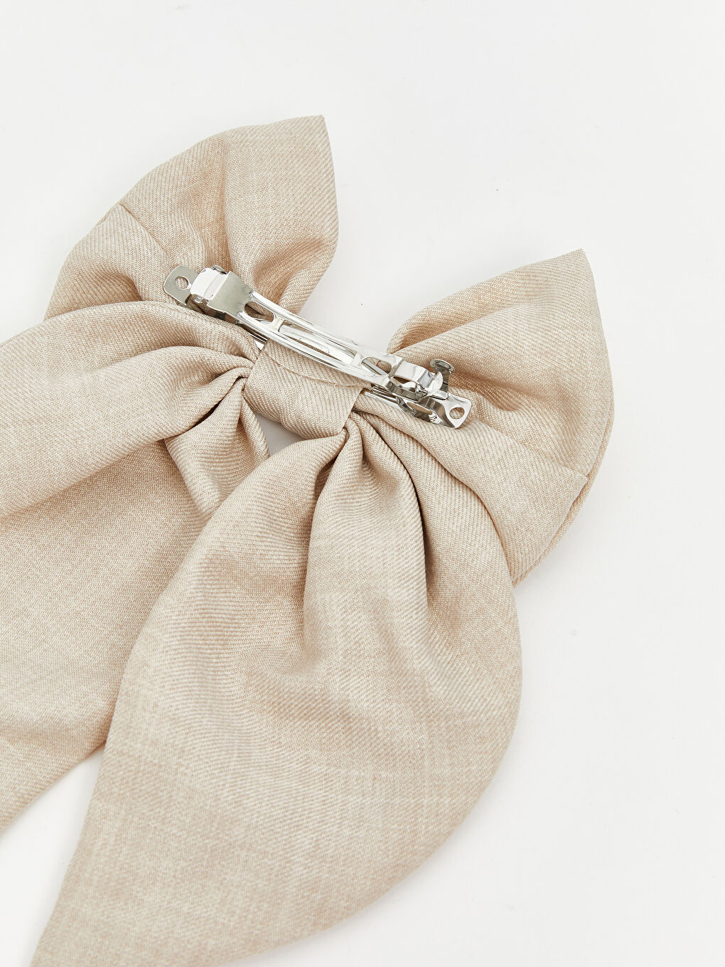 LCW ACCESSORIES Bow-Looking Women's Hair Clip -W5AV09Z8-M0T