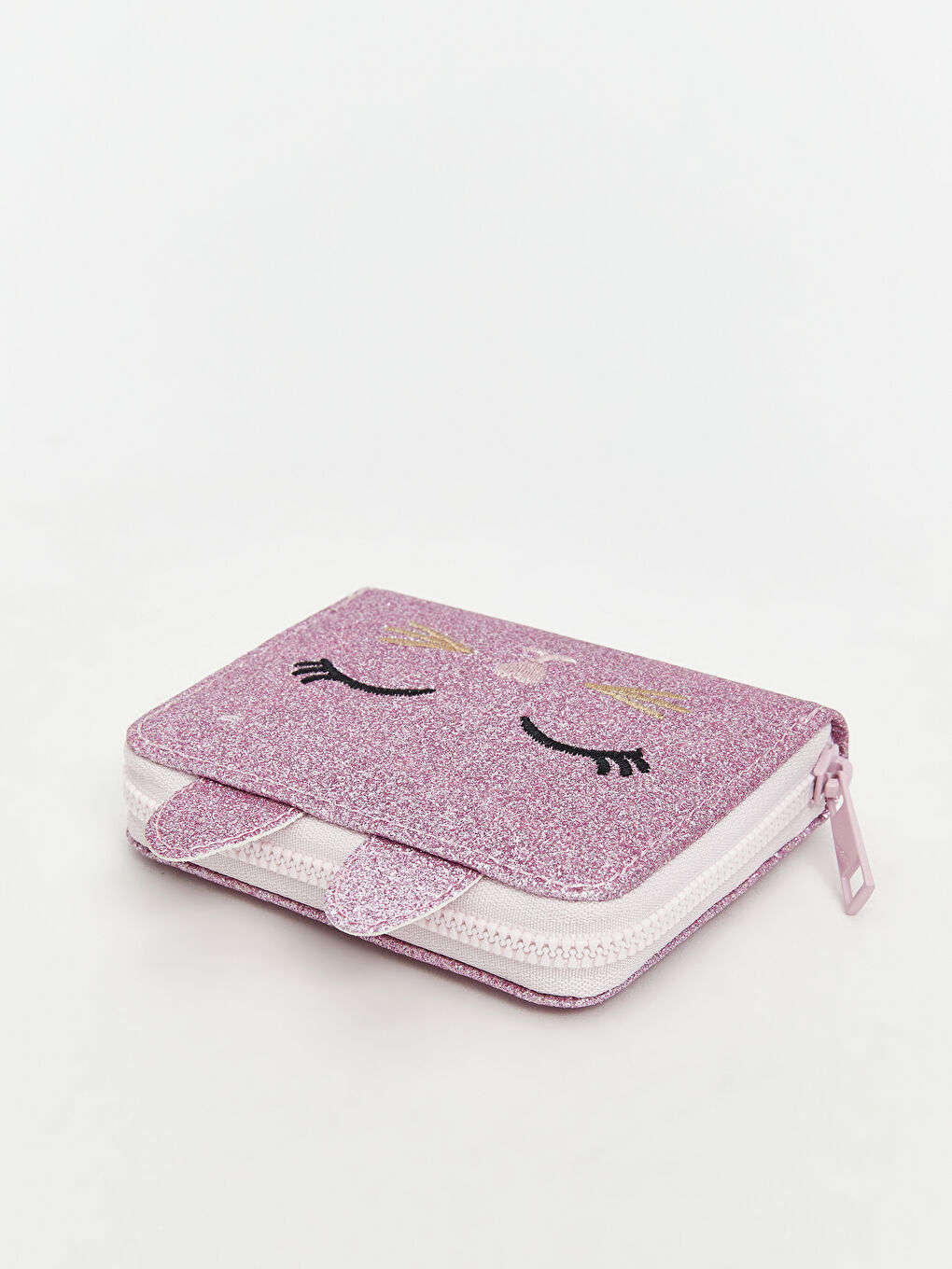 LCW ACCESSORIES Printed Girls' Wallet -W5AV83Z4-YBN