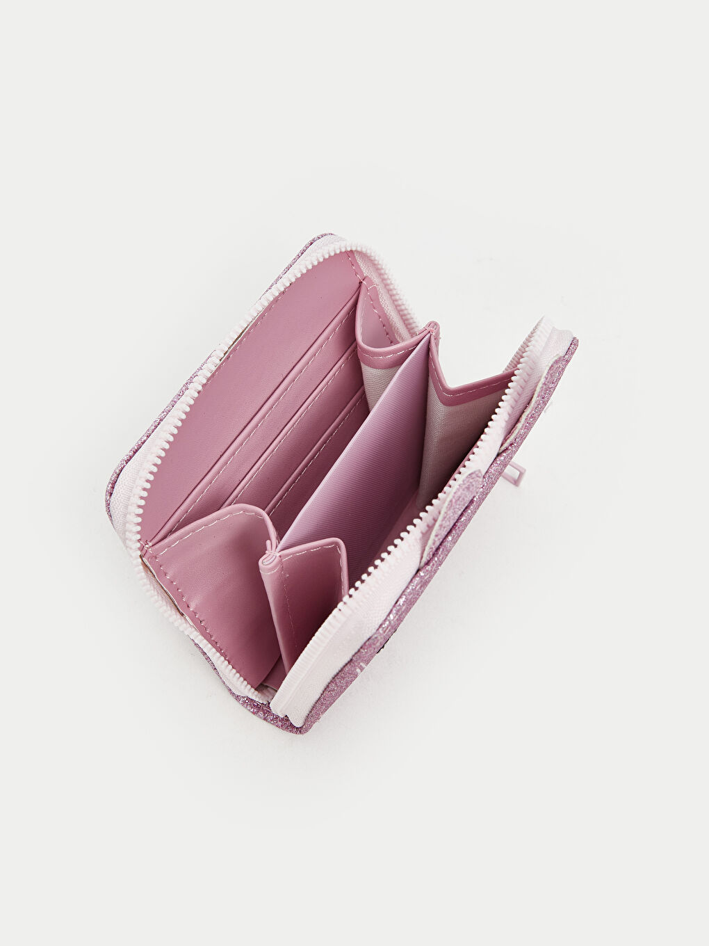 LCW ACCESSORIES Printed Girls' Wallet -W5AV83Z4-YBN