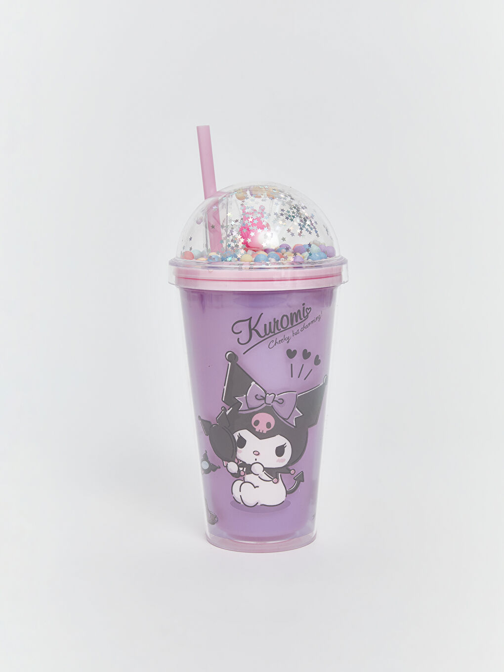 LCW HOME MIX Soft Drink Glass -W5AV86Z4-M0T