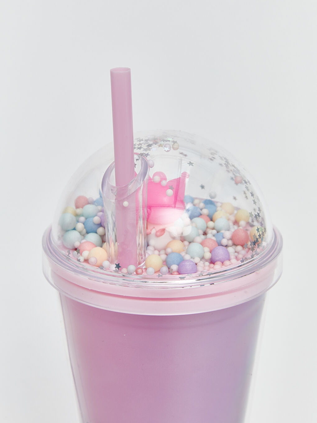 LCW HOME MIX Soft Drink Glass -W5AV86Z4-M0T