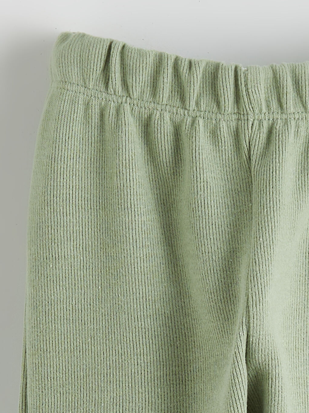 Crew Neck Floral Baby Girls Sweatshirt and Leggings 2 Pack-5