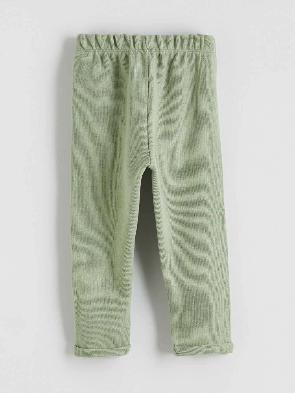 Crew Neck Floral Baby Girls Sweatshirt and Leggings 2 Pack-6