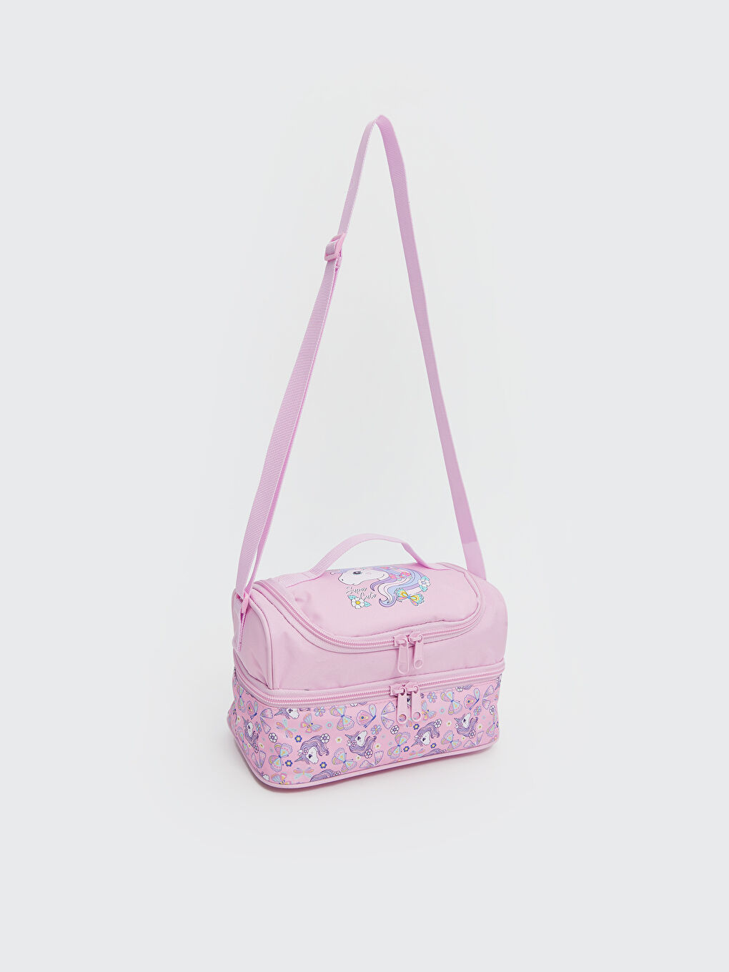 LCW ACCESSORIES Printed Girls' Lunch Box -W5AY07Z4-QXD