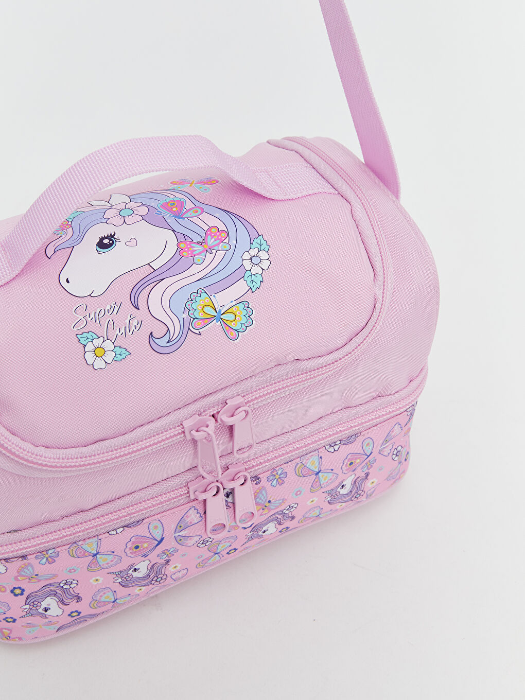 LCW ACCESSORIES Printed Girls' Lunch Box -W5AY07Z4-QXD