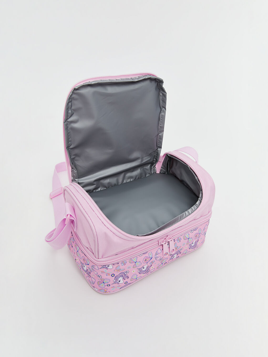 LCW ACCESSORIES Printed Girls' Lunch Box -W5AY07Z4-QXD