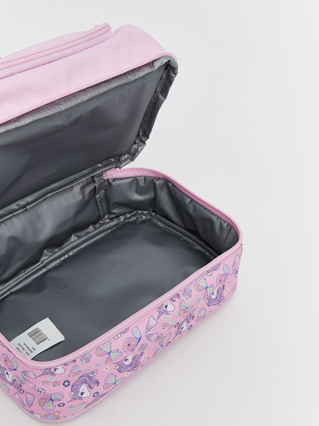 LCW ACCESSORIES Printed Girls' Lunch Box -W5AY07Z4-QXD