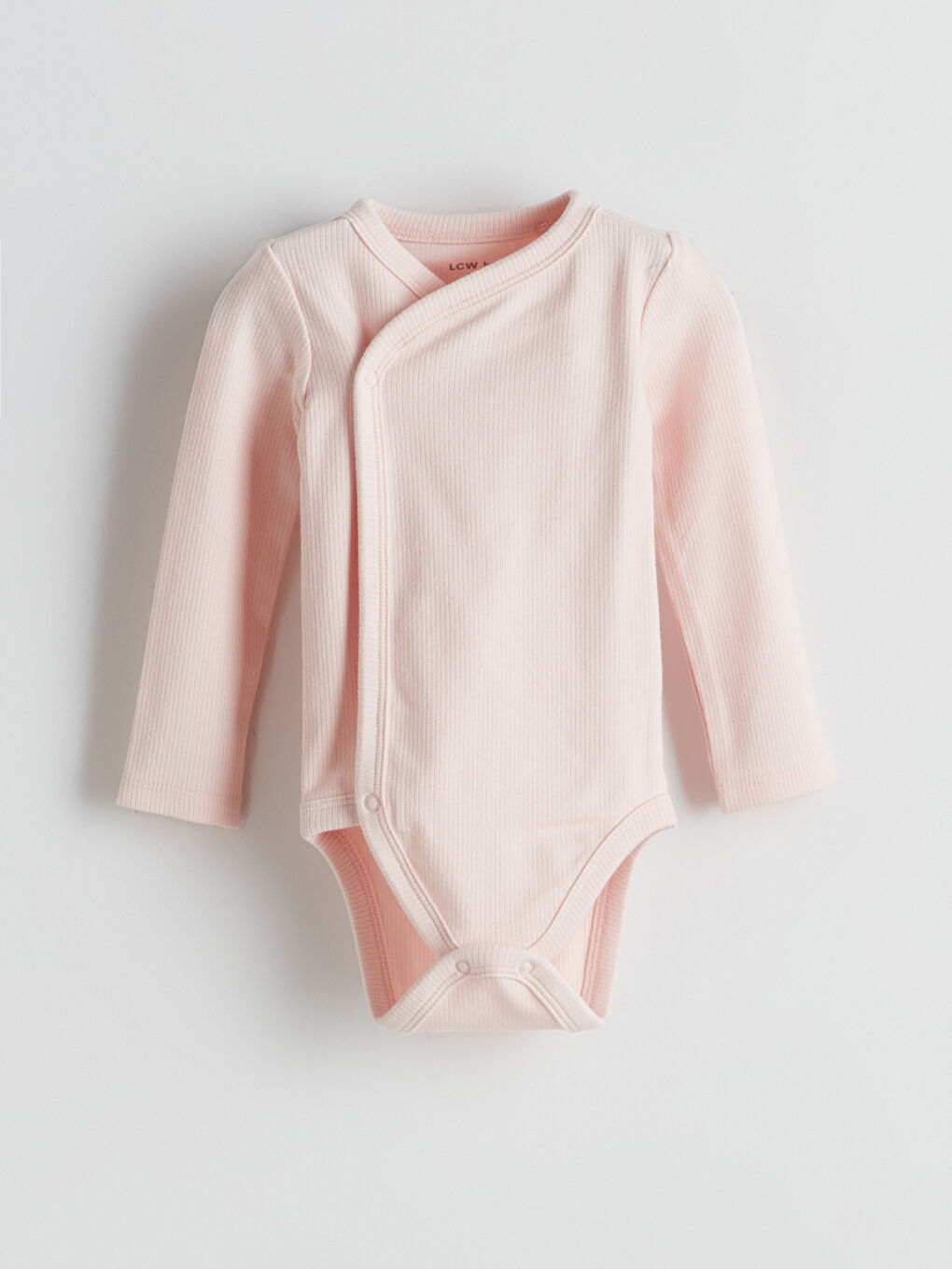 LCW baby 3-pack Baby Girl's Set -W5AY10Z1-KXS