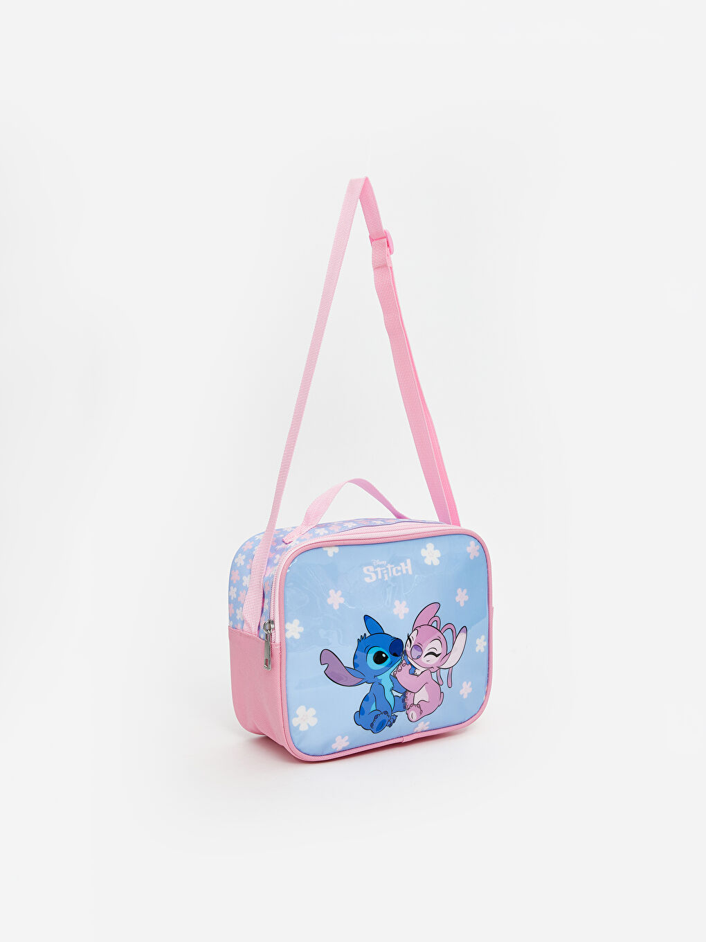 LCW ACCESSORIES Κορίτσι ΜΠΛΕ Τσάντα Μεσημεριανού Γεύματος -W5AY40Z4-YZP