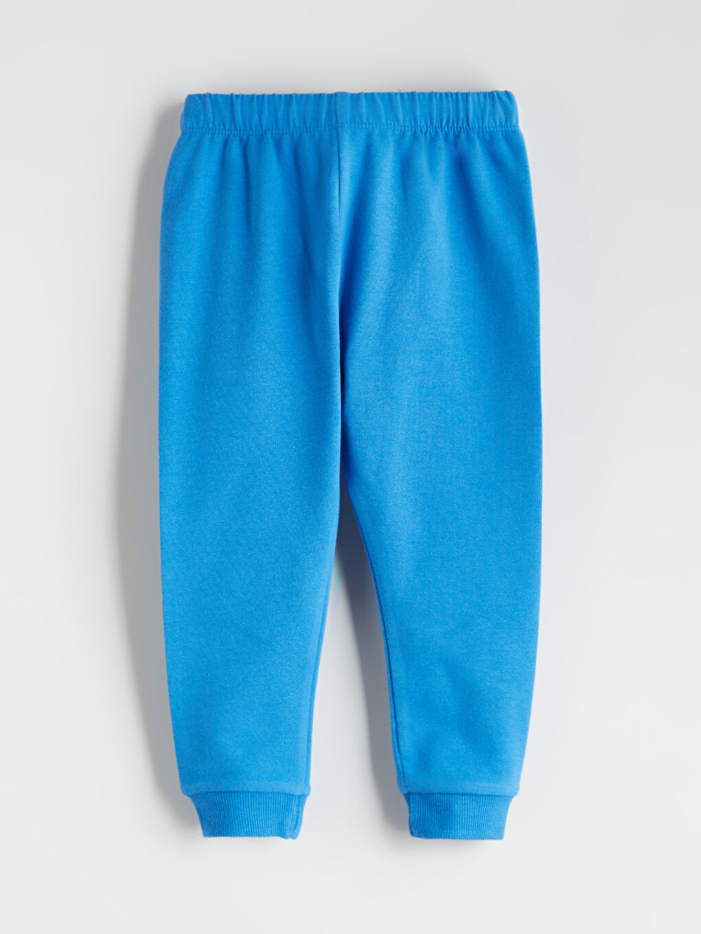 Ensemble de Pyjama pour Bébé Garçons à Col Rond Imprimé-2