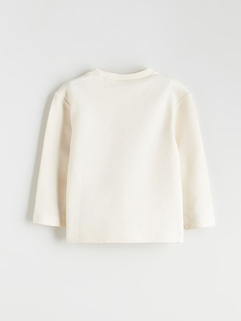 Ensemble de Pyjama pour Bébé Garçons à Col Rond Imprimé-3