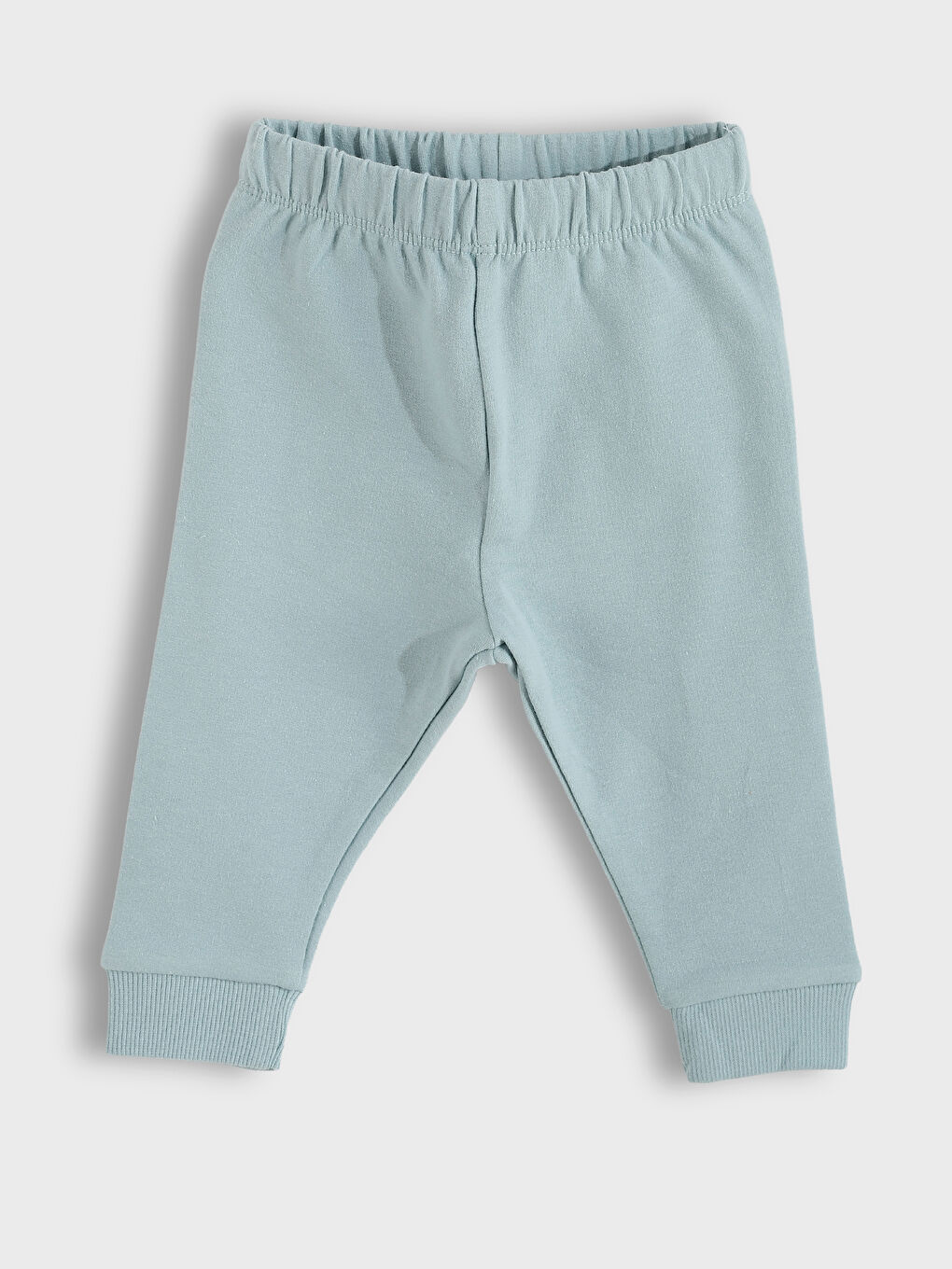 Ensemble Sweat-Shirt et Pantalon Imprimé Bébé Garçons Col Rond Lot de 2-2