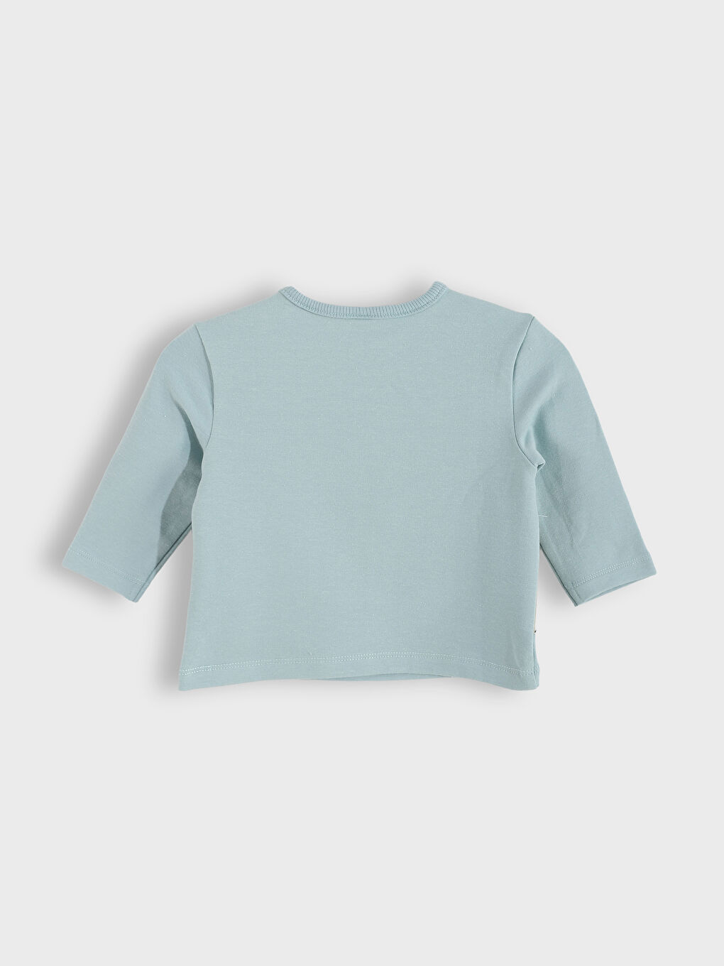 Ensemble Sweat-Shirt et Pantalon Imprimé Bébé Garçons Col Rond Lot de 2-3