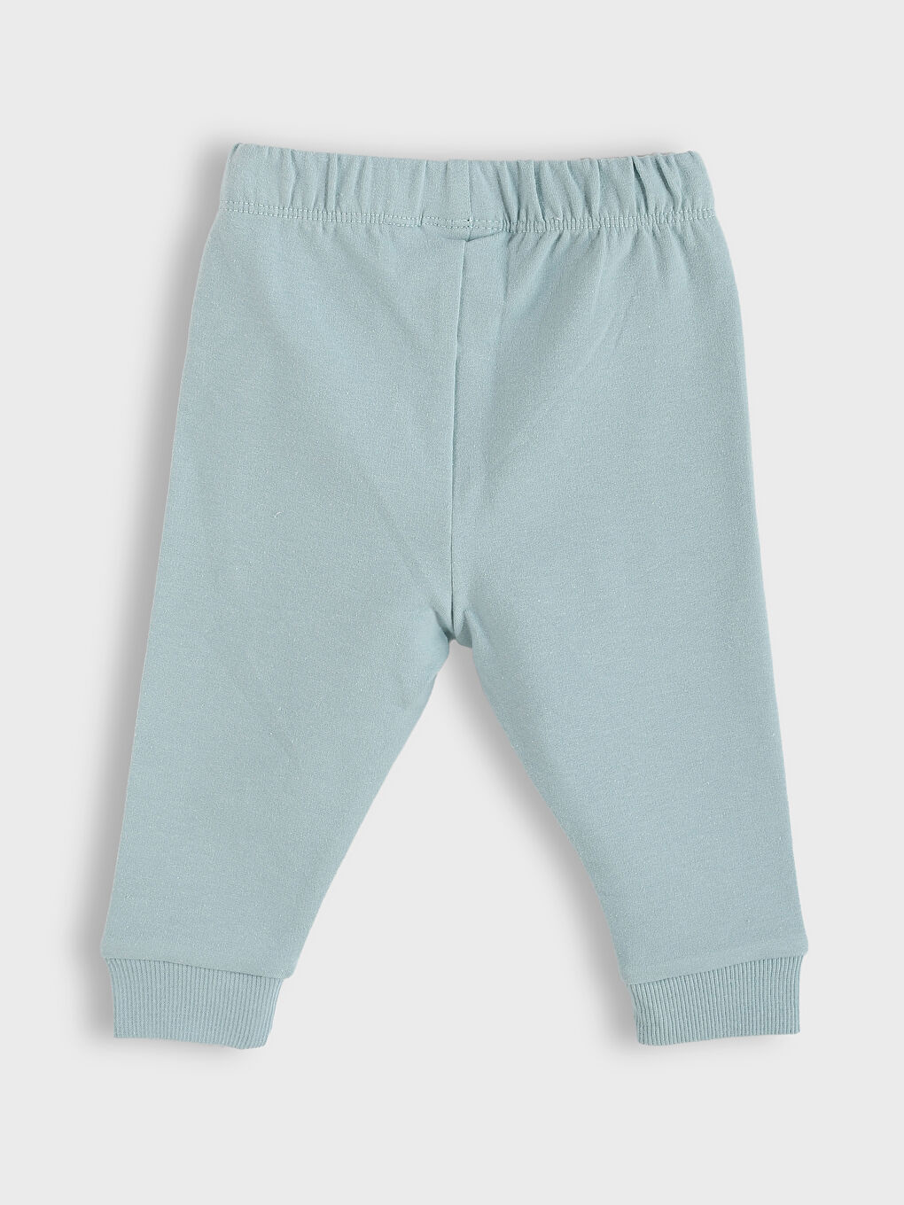 Ensemble Sweat-Shirt et Pantalon Imprimé Bébé Garçons Col Rond Lot de 2-4