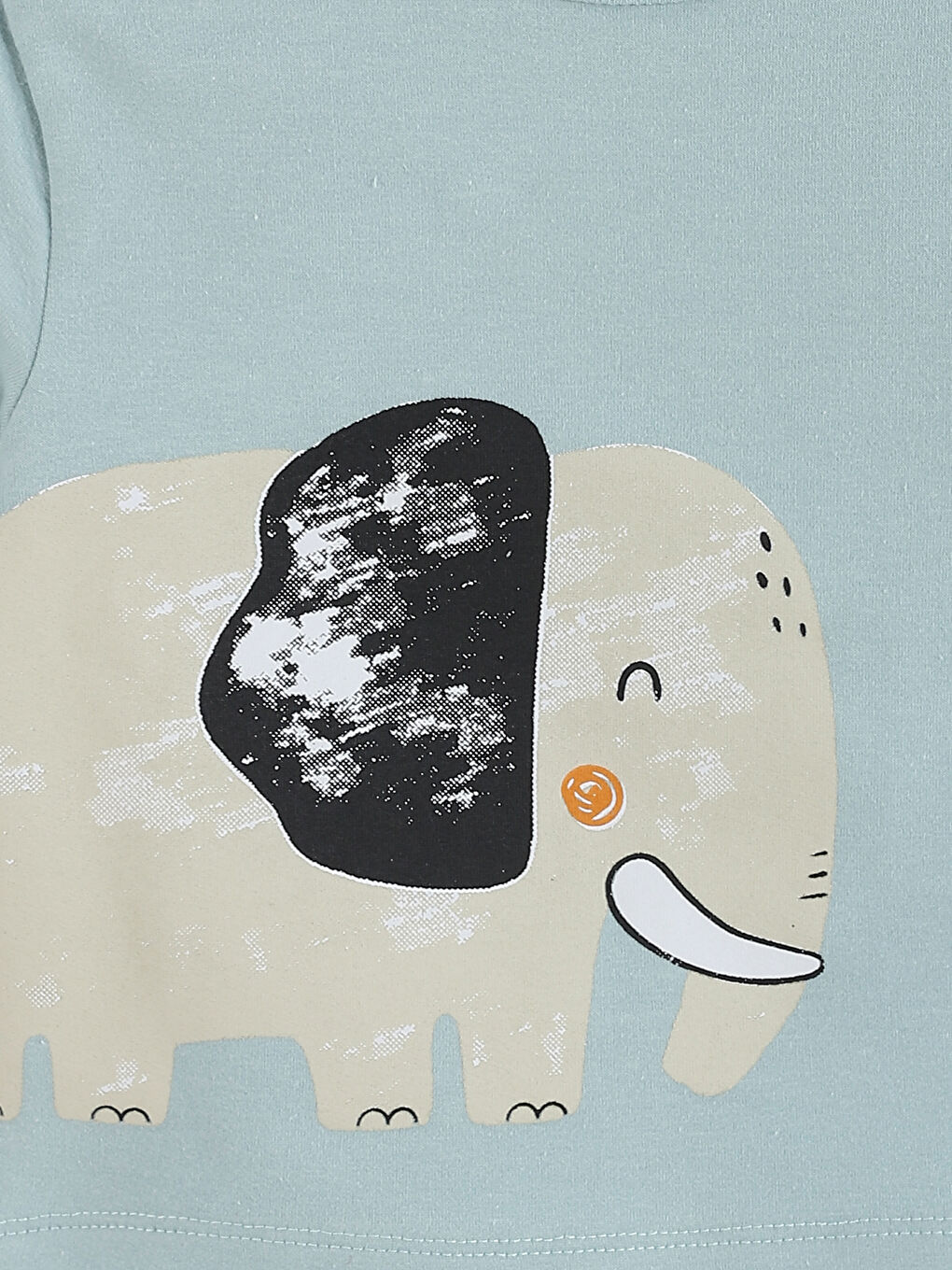 Ensemble Sweat-Shirt et Pantalon Imprimé Bébé Garçons Col Rond Lot de 2-5