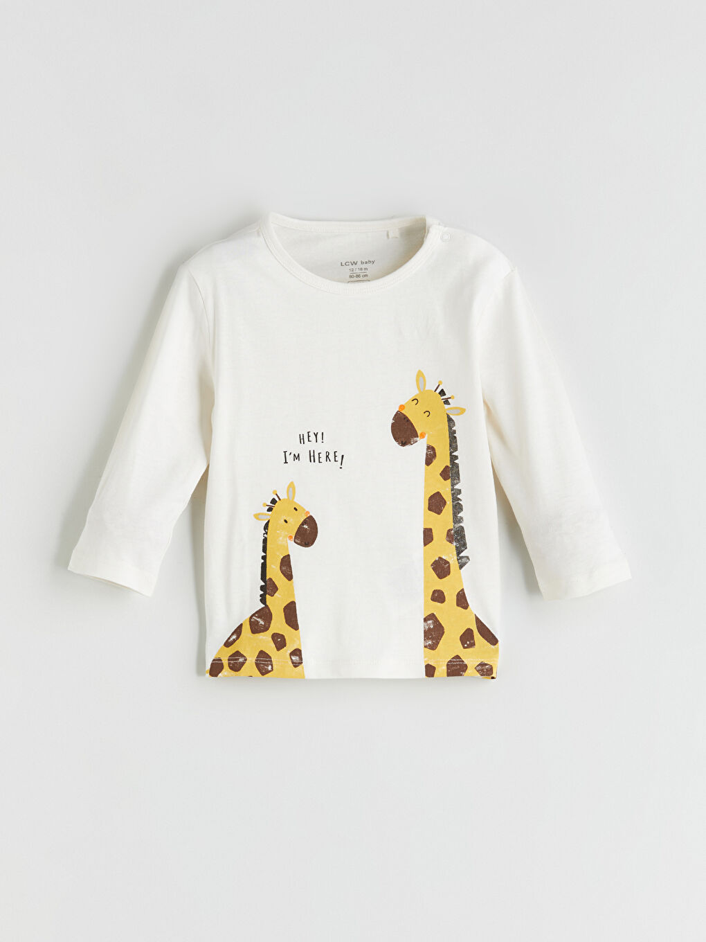 Printed Baby Boys' Pyjama Set 2 Pack-2