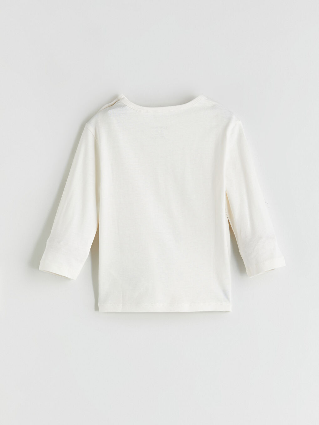 Printed Baby Boys' Pyjama Set 2 Pack-7