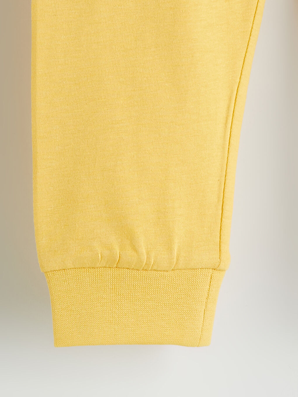 Printed Baby Boys' Pyjama Set 2 Pack-9