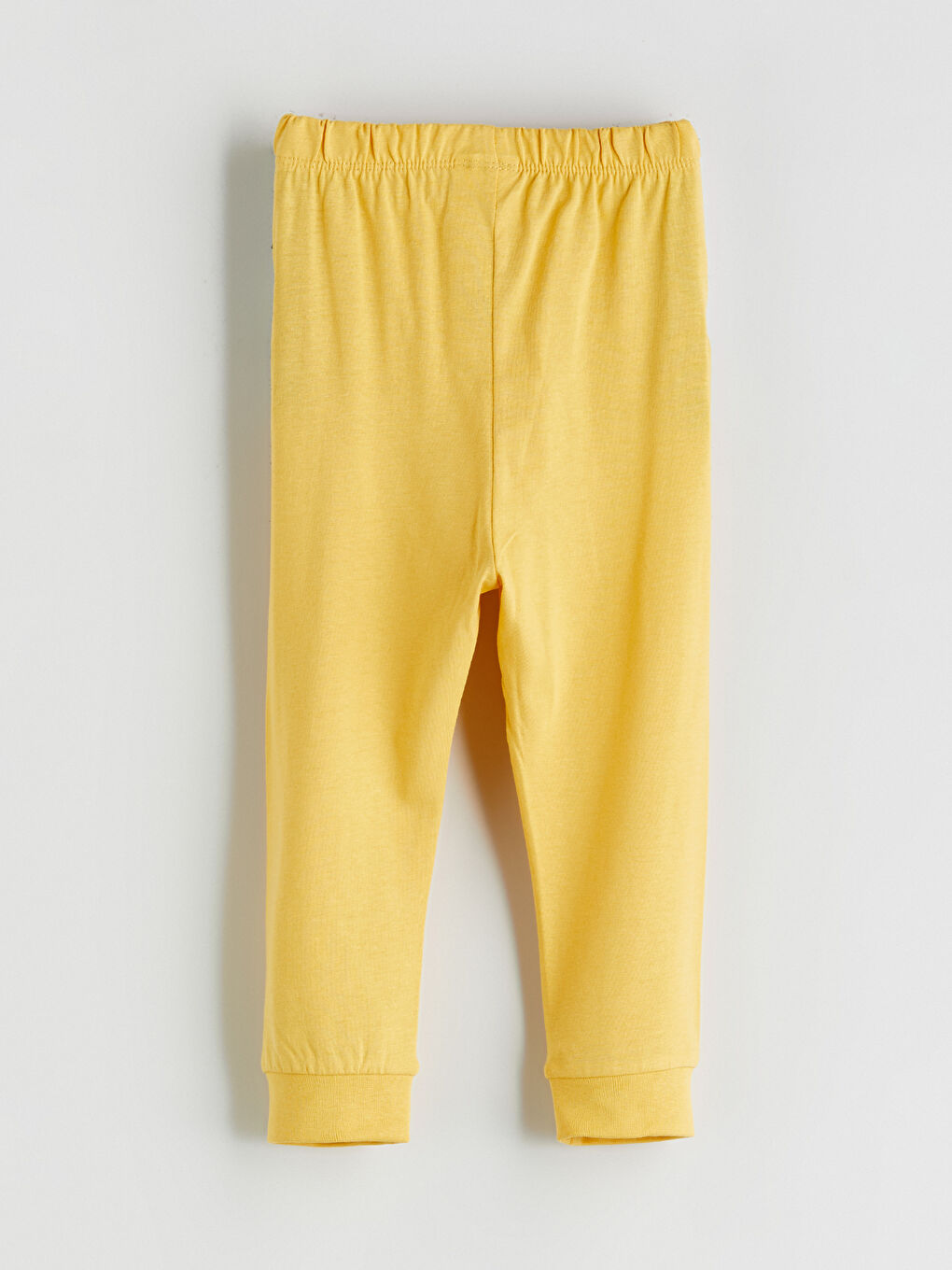 Printed Baby Boys' Pyjama Set 2 Pack-10