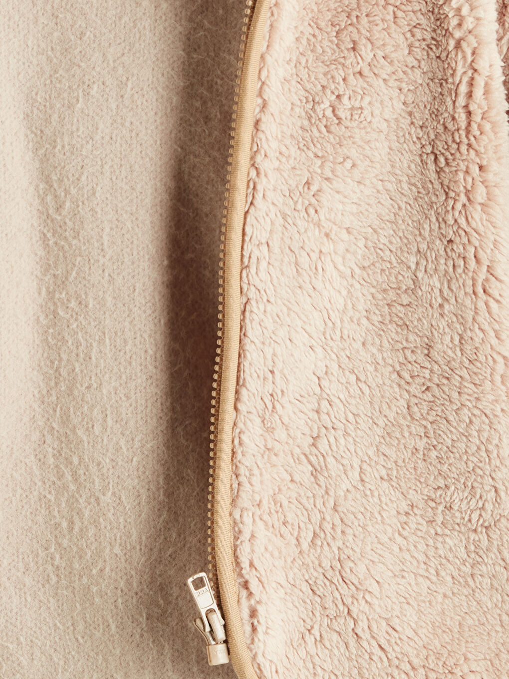 كارديجان للأولاد الرضع بكابوش قطيفة-2