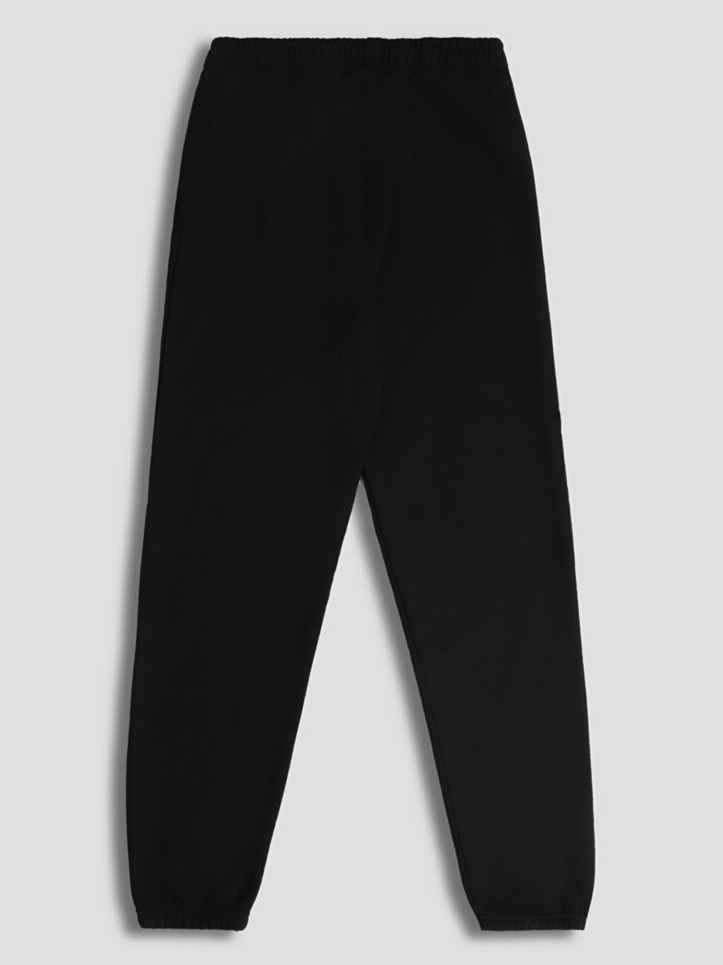 Poncho Crew Neck Printed Long Sleeve Boys Sweatshirt and Trousers-5