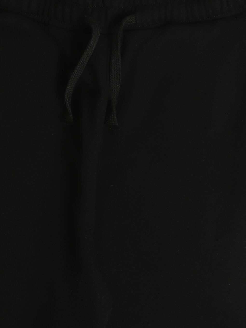 Poncho Crew Neck Printed Long Sleeve Boys Sweatshirt and Trousers-6